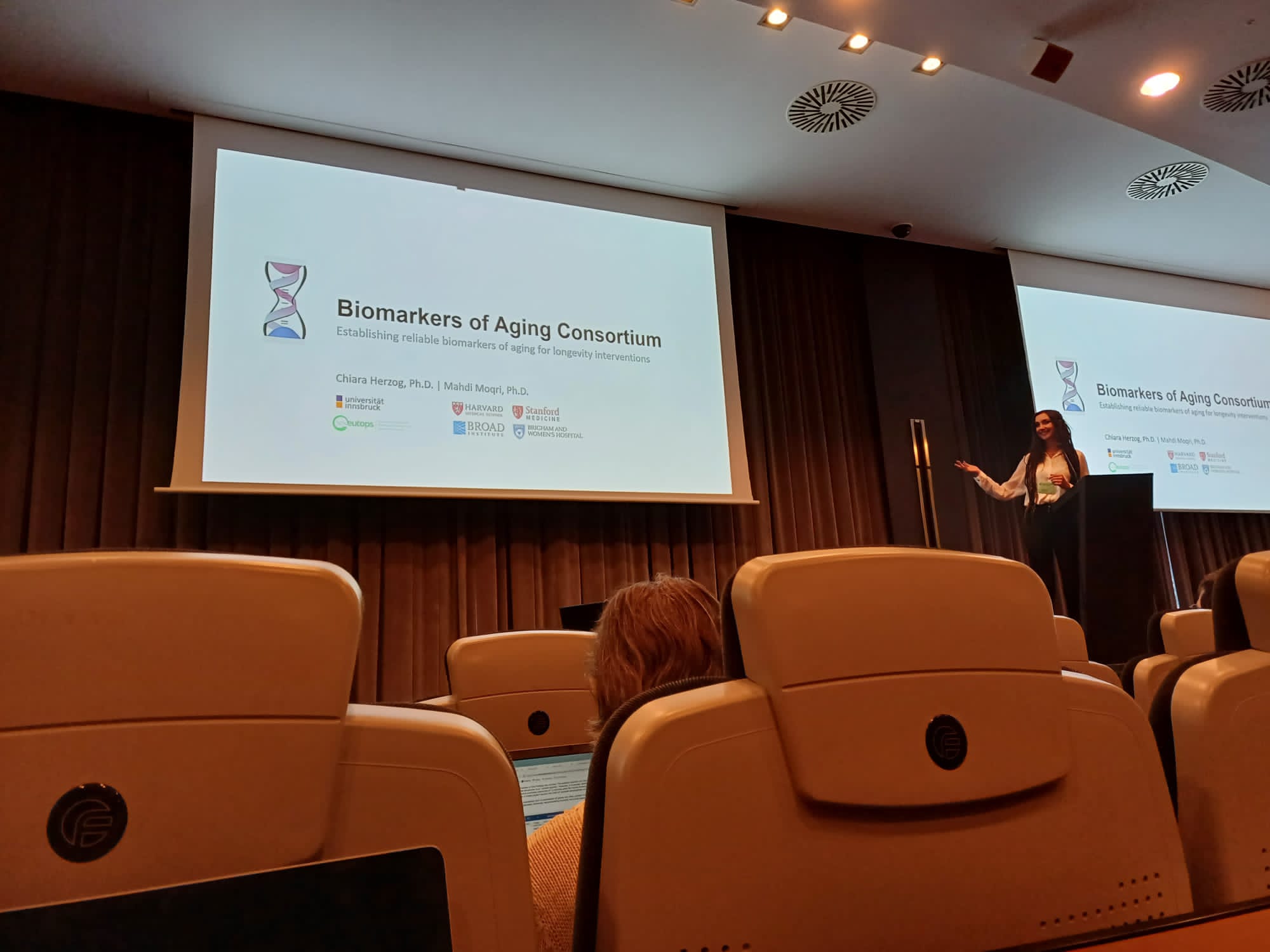 GRC Biology of Aging 2023 Presentation